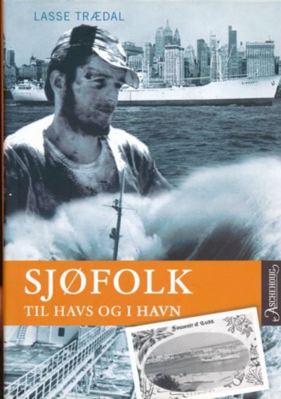 Sjøfolk til havs og i havn