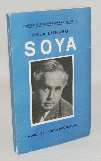 Soya.