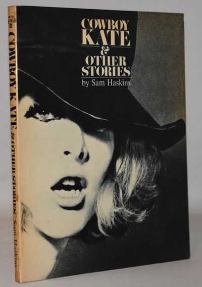 Cowboy Kate & Other Stories.