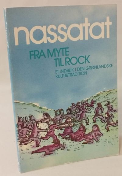 Nassatat - fra myte til rock et indblik i den…
