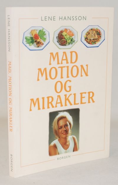 Mad, motion og mirakler!.