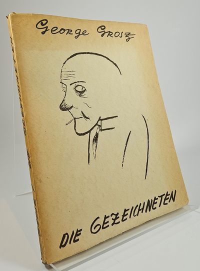 Die Gezeichneten. 60 Blätter aus 15 Jahren.
