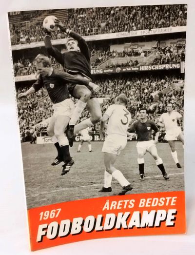 Årets bedste fodboldkampe 1967.