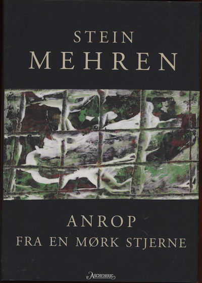Anrop fra en mørk stjerne. Dikt 2006