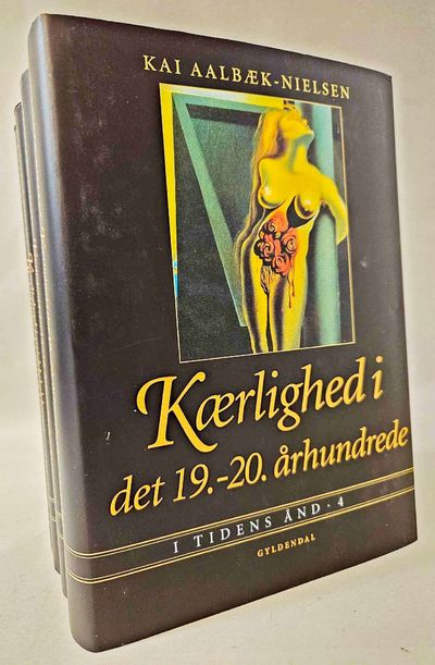 I Tidens Ånd 1-4.