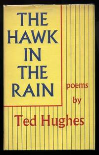 image of The Hawk in the Rain