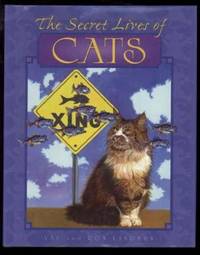 THE SECRET LIVES OF CATS