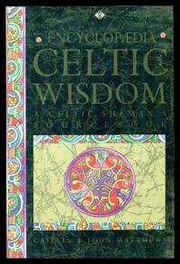 image of THE ENCYCLOPEDIA OF CELTIC WISDOM - A Celtic Shaman's Source Book