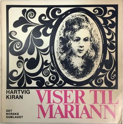 Viser til Mariann. Illustrasjonar av Egil Torin…