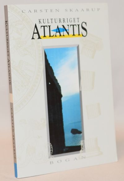 Kulturriget Atlantis.