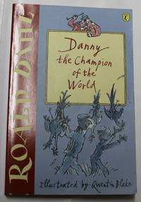 Danny the Champion of the World