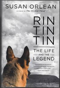 cover of Rin Tin Tin: The Life and the Legend (SIGNED)