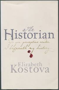 image of The Historian