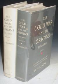 image of The Cold War and Its Origins: 1917-1950