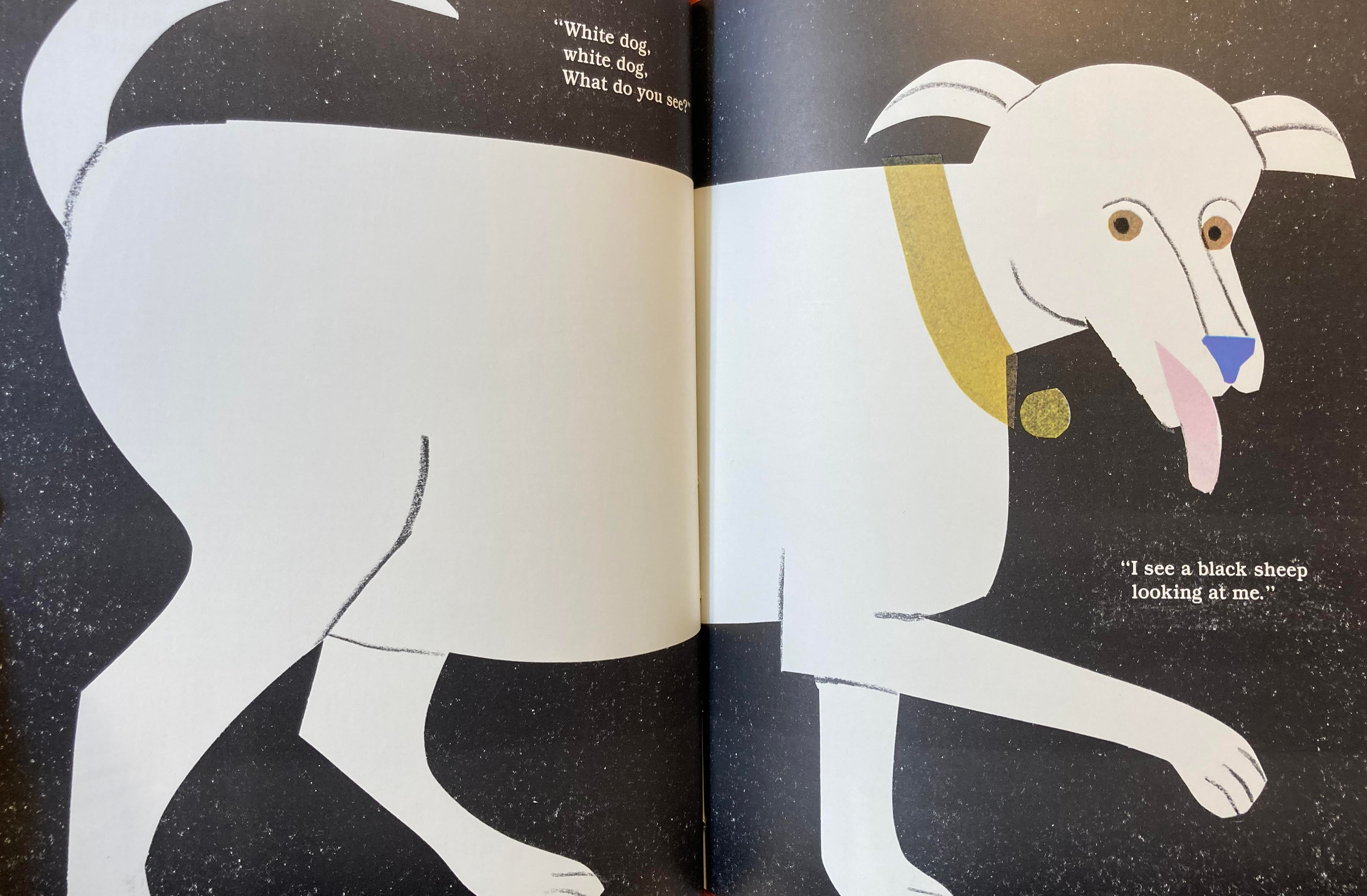 Brown Bear, Brown Bear, What Do You See?, image size:3794x2486