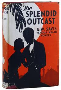 The Splendid Outcast