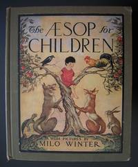 The Aesop For Children - 