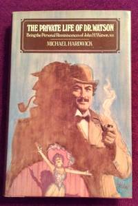 image of THE PRIVATE LIFE OF DR WATSON