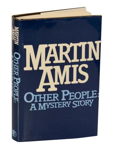 Other People: A Mystery Story