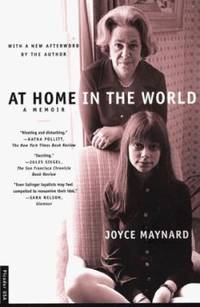At Home in the World : A Memoir