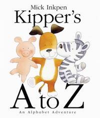 A to Z : An Alphabet Adventure