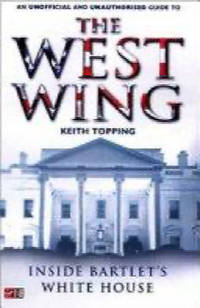Inside Bartlet's White House