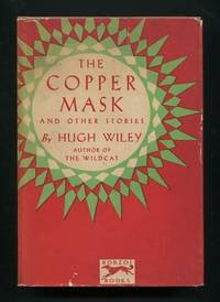 The Copper Mask, and other stories