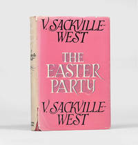 cover of The Easter Party.