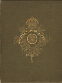 KONGL. LIFRUSTKAMMAREN OCH DERMED FÖRENADE SAMLINGAR.