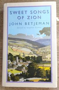Sweet Songs of Zion: Selected Radio Talks