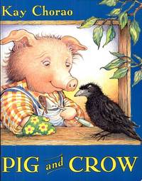 Pig and Crow