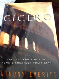 Cicero by Everett, Anthony - 2001