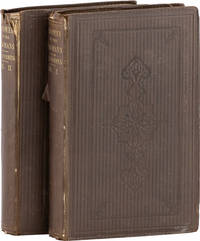 Dahomey and the Dahomans: Being the Journals of Two Missions to the King of Dahomey, and Residence at His Capital, in the Years 1849 and 1850
