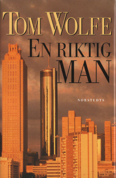 EN RIKTIG MAN.