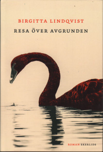 RESA ÖVER AVGRUNDEN.