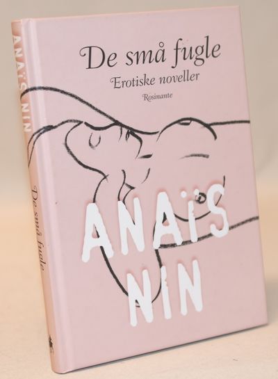 De små fugle - Erotiske noveller..