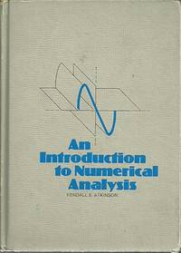 An Introduction to Numerical Analysis