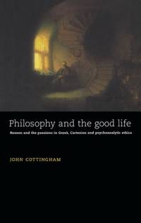 Philosophy and the Good Life