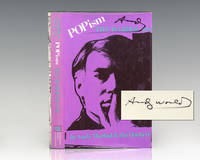 POPism: The Warhol â��60s. by Warhol, Andy and Pat Hackett - 1980