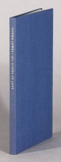 All kinds of love poems