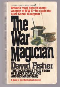 The War Magician