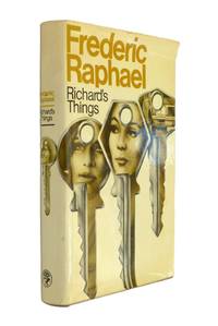 Richard's Things