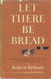 image of Let There Be Bread