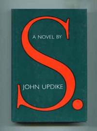 image of S. - 1st Edition/1st Printing