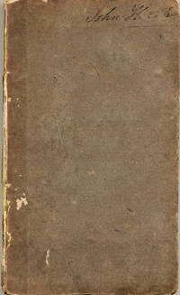 Cottage Economy by William Cobbett - First Thus - 1882 - from Bluestocking Books (SKU: 7135)