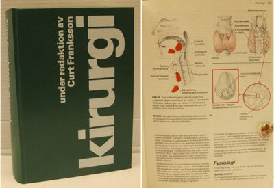 Kirurgi.