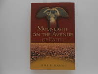 Moonlight on the Avenue of Faith (signed)