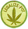 MARIJUANA: From Grassroots to Mainstream