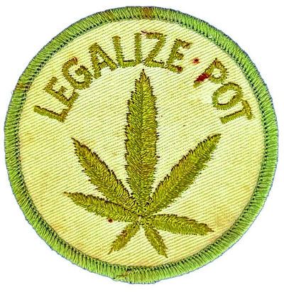 MARIJUANA: From Grassroots to Mainstream