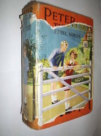 Peter The Victor by Nokes Ethel - Hardcover - from Flashbackbooks (SKU: biblio2464 F24978)